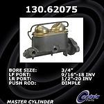 Centric parts 130.62075 new master cylinder