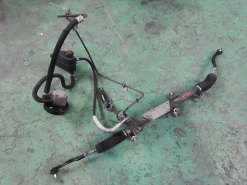 Volvo 70 series 2000 ps gear box assy [5443200]