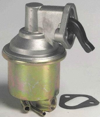 Carter m60188 mechanical fuel pump