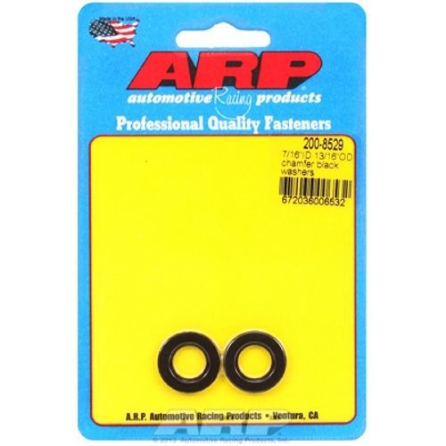 Arp 200-8529 special purpose washer kit, 7/16? x 13/16 x .120