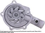 Cardone industries 57-1044 remanufactured water pump