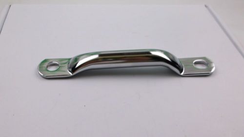 Kawasaki h2 750,h2a side grab handle - frame grip