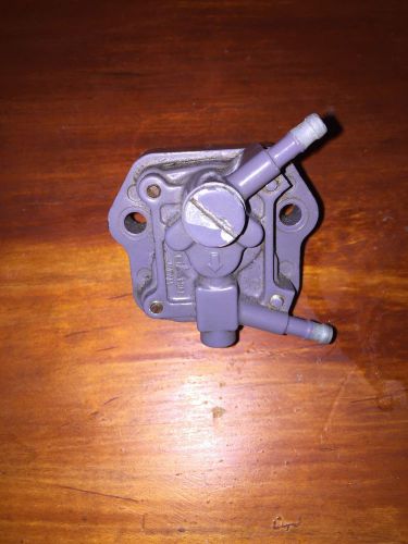 Honda 16700-935-024 pump assy., fuel (honda code 0814368).