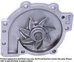 Cardone industries 57-1379 remanufactured water pump