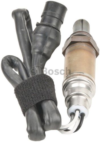 Oxygen sensor-oe style bosch 13045 fits 87-88 bmw 325is 2.5l-l6