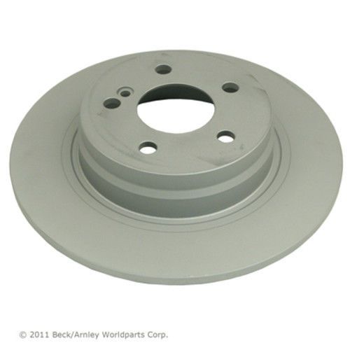 Beck/arnley 083-3460z rear disc brake rotor