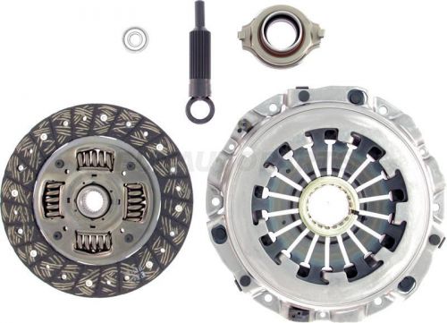 Brand new clutch kit fits subaru legacy turbo - genuine exedy oem quality