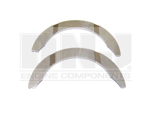 Engine crankshaft thrust washer set dnj tw968