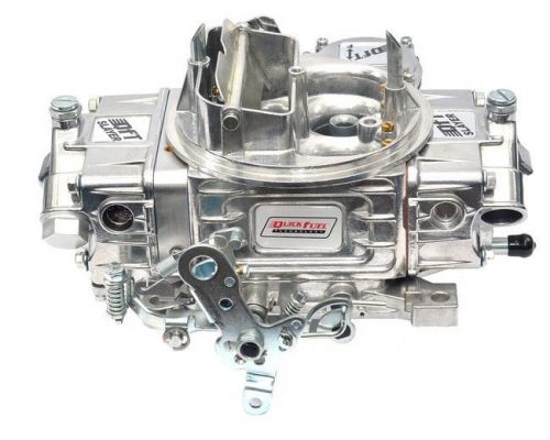 Quick fuel sl-750-vs 750cfm carburetor with free fuel line!