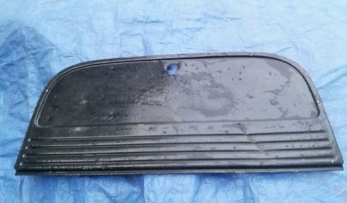 1960 1961 1962 1963 chevy apache c10 glove box door