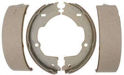 Raybestos 772sg parking brake shoe-service grade parking brake shoe