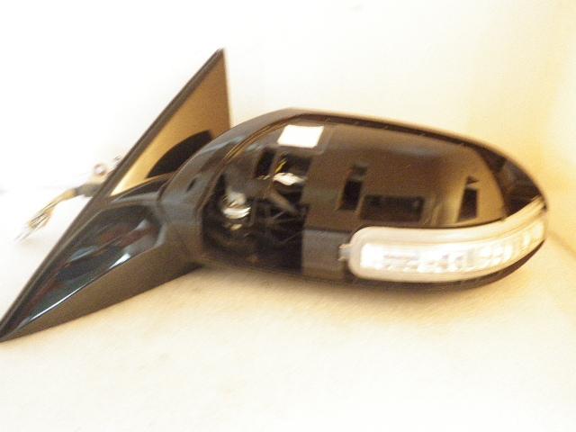 09 2010 2011 2012 nissan maxima factory left door power heated auto dim mirror