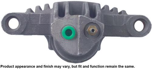 Cardone 18-4725 rear brake caliper-reman friction choice caliper