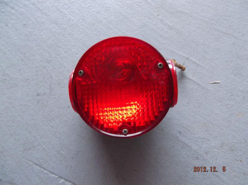 Yamaha rd 250 or 350 tail light