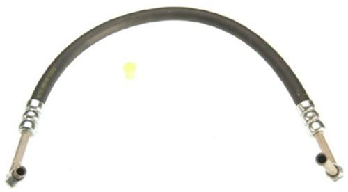 Edelmann 70973 steering pressure hose-pressure line assembly