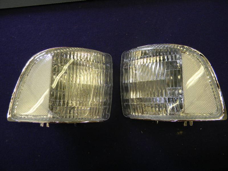 94 95 96 97 98 99 00 01 02 dodge ram truck corner light pair right and left