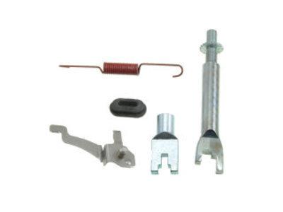 Dorman hw12518 brake self adjusting repair kit-brake self adjuster repair kit