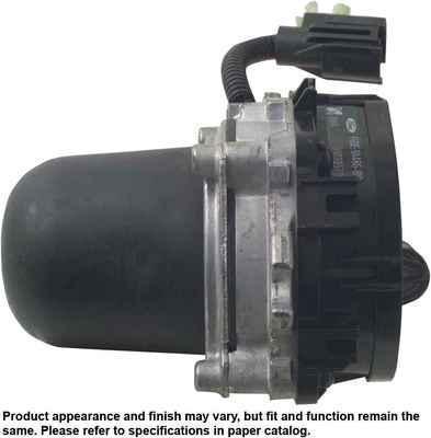 Cardone 32-3400m smog/air pump-reman smog air pump