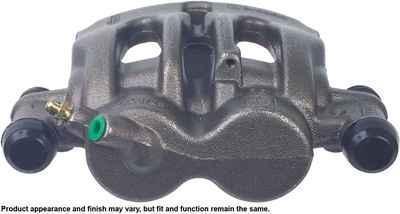 Cardone 18-5062 front brake caliper-reman friction choice caliper