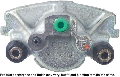 Cardone 18-4958 rear brake caliper-reman friction choice caliper