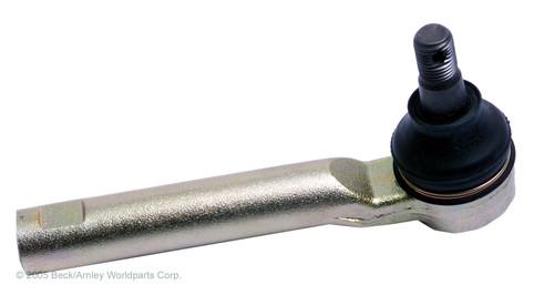 Beck arnley 101-4585 tie rod-steering tie rod end