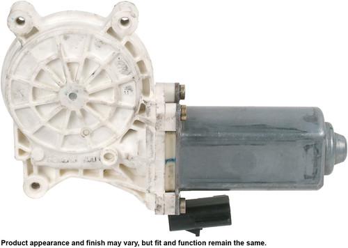 Cardone 42-469 power window motor-reman window lift motor