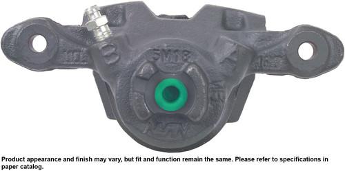 Cardone 19-2928 rear brake caliper-reman friction choice caliper