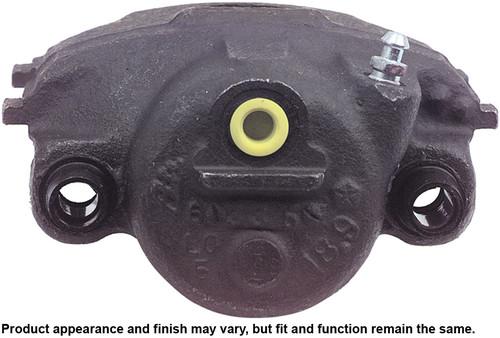 Cardone 18-4800s front brake caliper-reman friction choice caliper