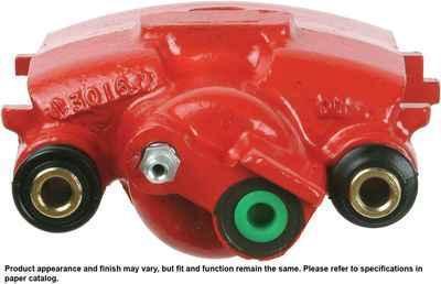 Cardone 18-4782xr rear brake caliper-reman custom fx color coated caliper