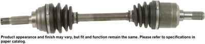 Cardone 60-3159 cv half-shaft assembly-reman constant velocity drive axle