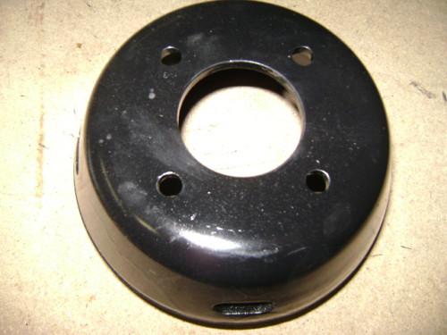 2004 ford 6.0 diesel water pump pulley