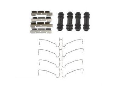 Dorman hw5768 rear brake disc hardware kit-brake hardware kit - disc