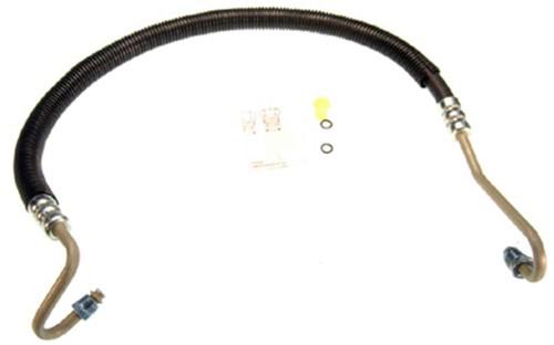 Edelmann 80312 steering pressure hose-pressure line assembly