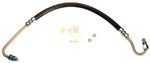 Edelmann 80274 steering pressure hose-pressure line assembly