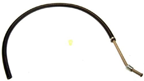 Edelmann 80154 steering return hose-return line assembly