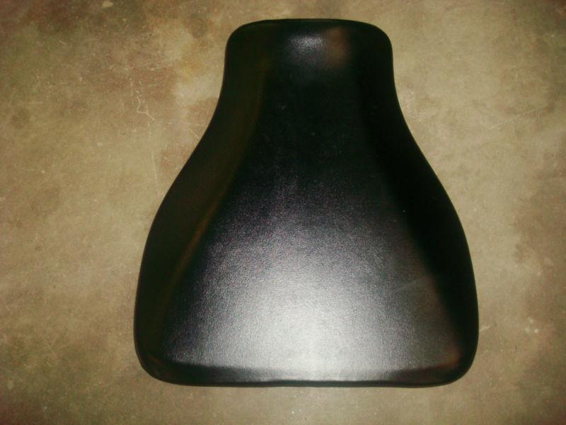 08 cbr 600rr front seat