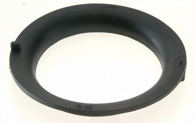 Moog k6725 coil spring insulator/seat-coil spring insulator