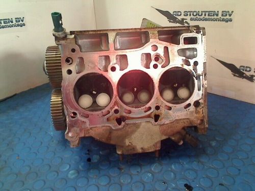 Cylinder head cylinder head head volkswagen golf vi (5k1) 2012 04c103475d-