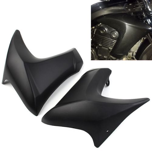 For 2012-2016 2015 2014 13 kawasaki er6n radiator cap fairing compression plate