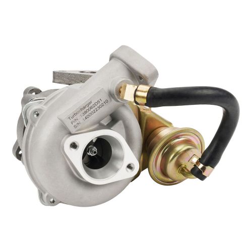 For mini turbocharger turbo for small engines snowmobiles motorcycle atv vz21 us