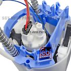 Febi 2044701394 fuel pump for mercedes benz a207 c207 s204 s212 w204 w207 w212