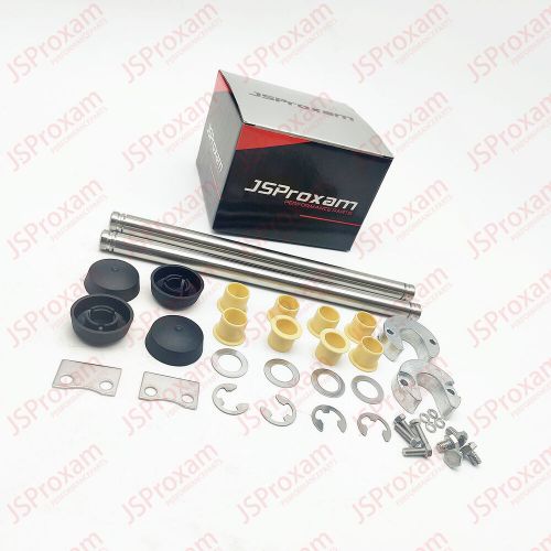 For mercruiser 9b-116b trim ​cylinder pin cap bushing hardware kit