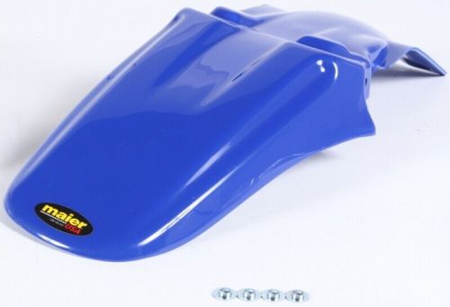 Maier rear fender ttr125/l blu - 186616