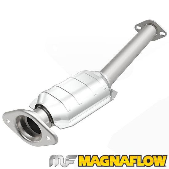 Magnaflow catalytic converter 23326 ford,mercury contour,mystique