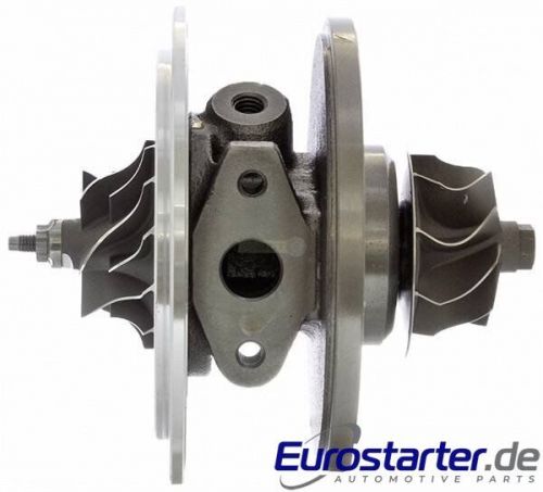 1** hull group turbocharger new - oe-ref. 1578770_coreassy for ford-