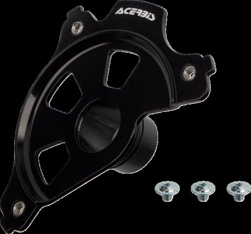 New acerbis 2043190001 x - brake mounting kits black