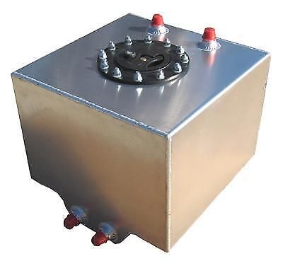 Rci aluminum racing fuel cells 2050a