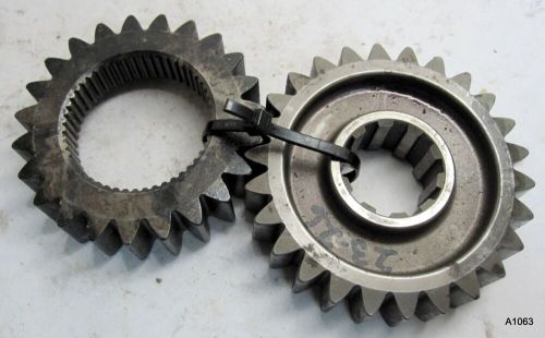 23 / 26 gear set hewland nst mk5 mk.5 mk-5 mark 5 quick shift 100877 100885 #1