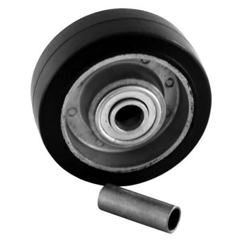 Competition engineering c7058 - wheel-e-bar wheel with ball bearing center