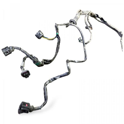 77701013 wiring harness / plugs, others scania 1871650 truck parts